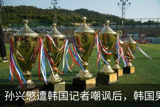 孙兴慜遭韩国记者嘲讽后，韩国男足集体抵制媒体采访，韩国足协回应