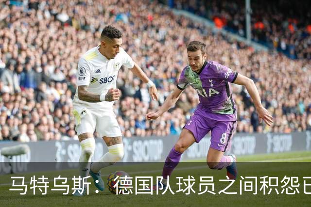 马特乌斯：德国队球员之间积怨已久 一些人的家人可以享受特权
